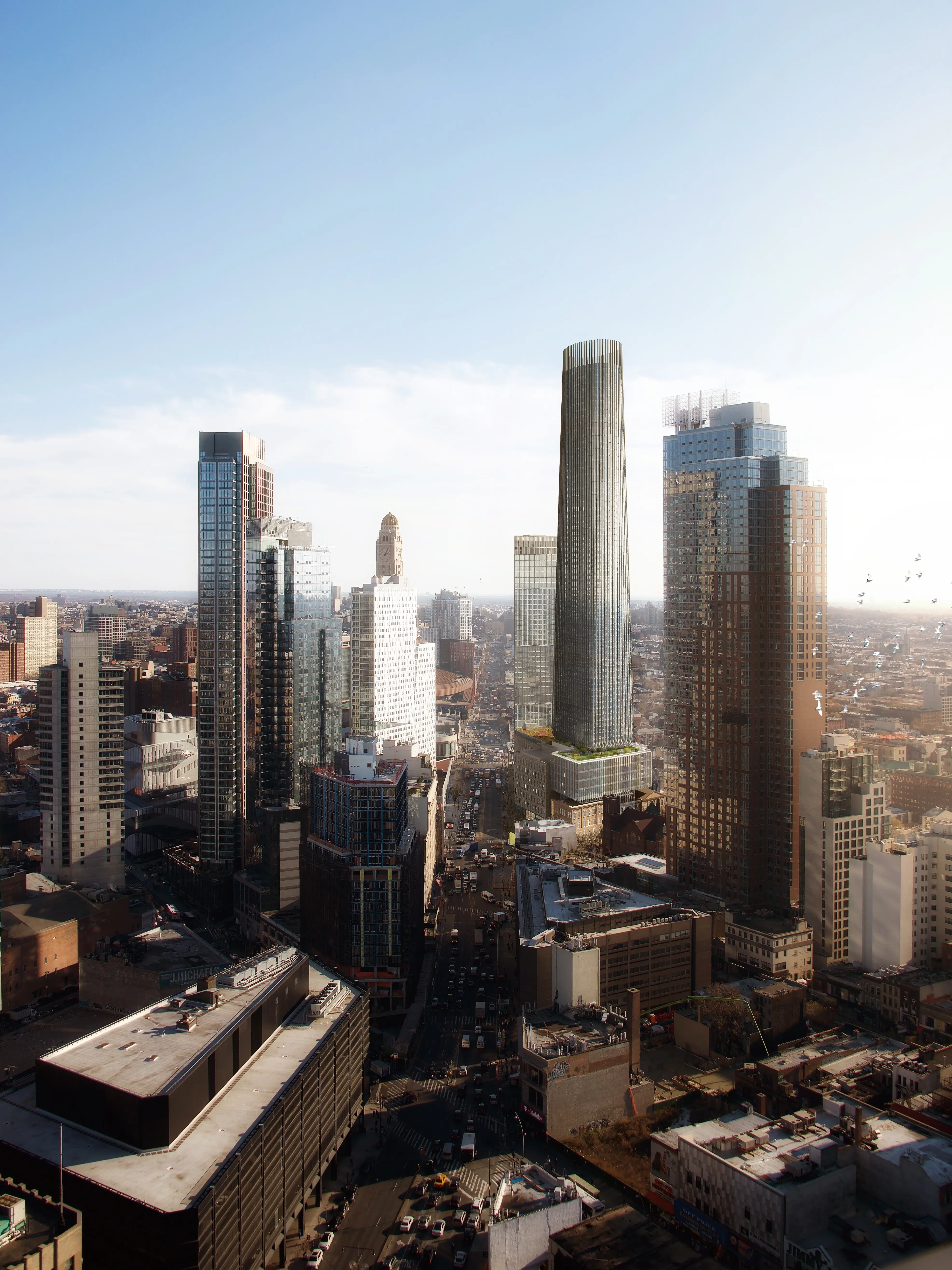 80 Flatbush, Building Review | CityRealty