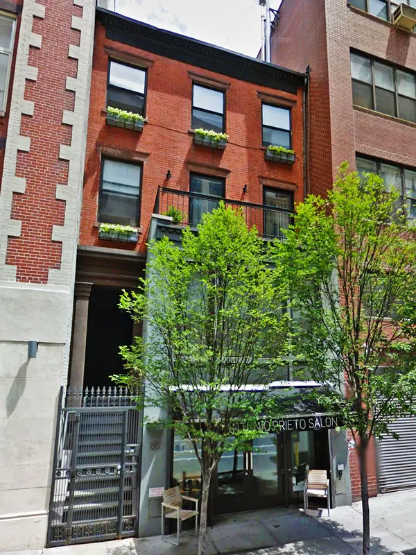 127 West 20th Street, NYC - Rental Apartments | CityRealty