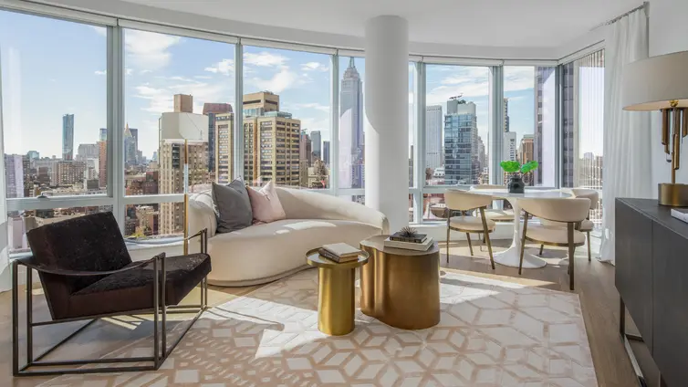 HOUSE39, 225 East 39th Street, NYC - Rental Apartments | CityRealty