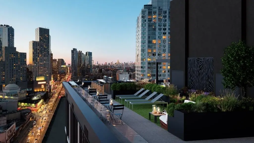 One Flatbush, 1 Flatbush Avenue, NYC - Rental Apartments | CityRealty