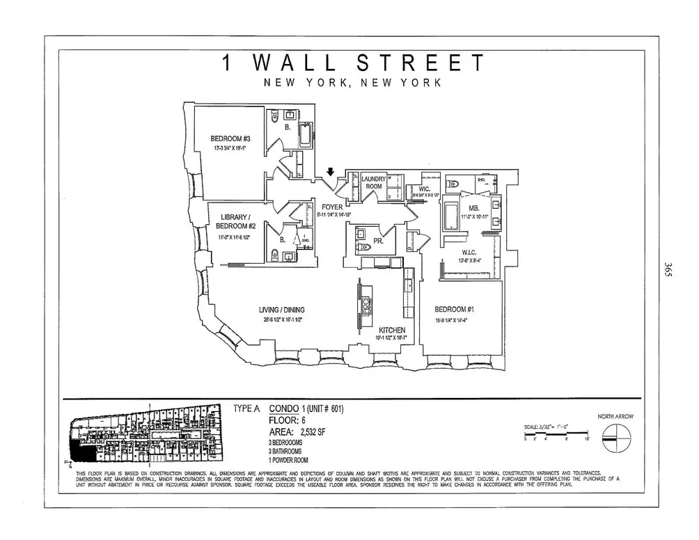 The Art Deco History Of One Wall Street See Its Terraced Residences By Robert A M Stern Cityrealty